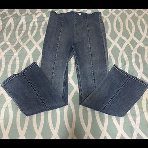 Women jeans by We The Free, regular, size 29, gently worn, in great shape